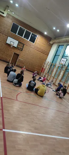 Socatots Otwock - zajęcia sportowe dla dzieci